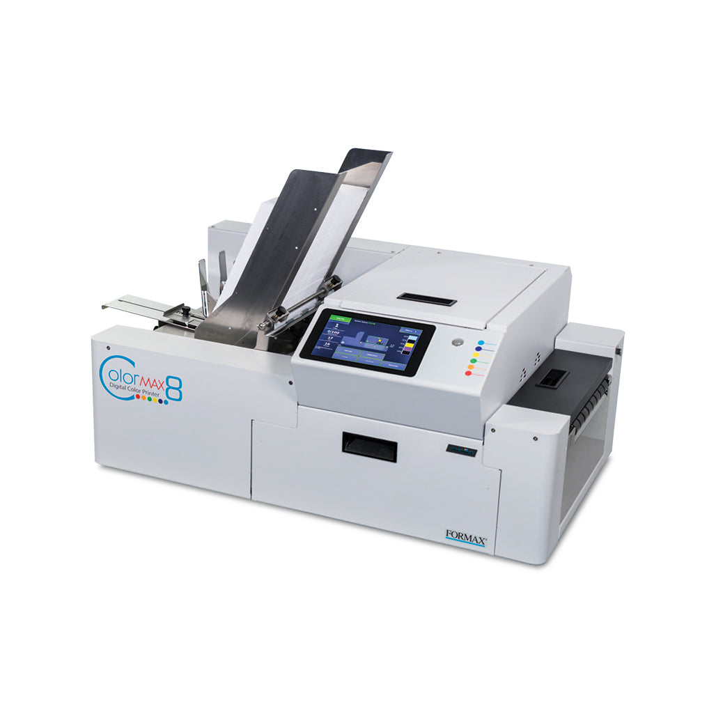 ColorMax8 Digital Color Printer
