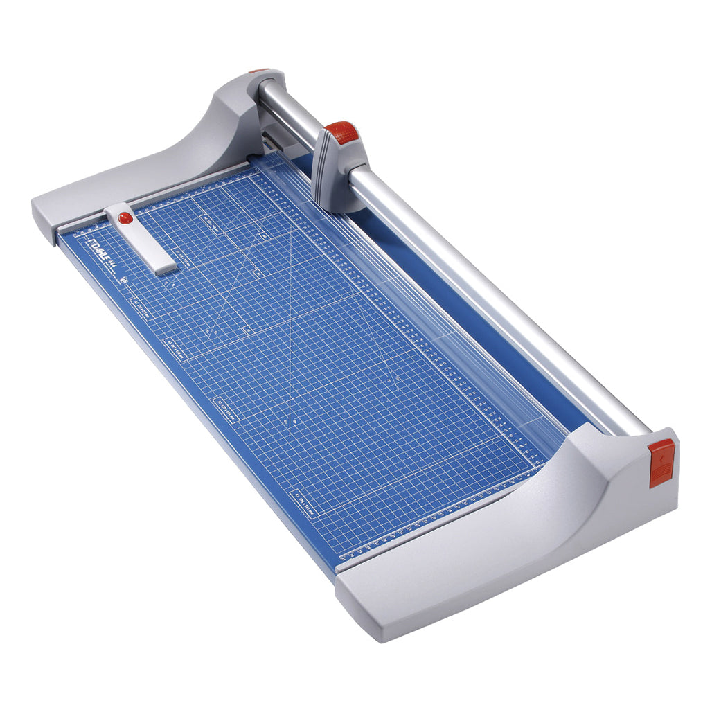 Premium 444 Rolling Trimmer