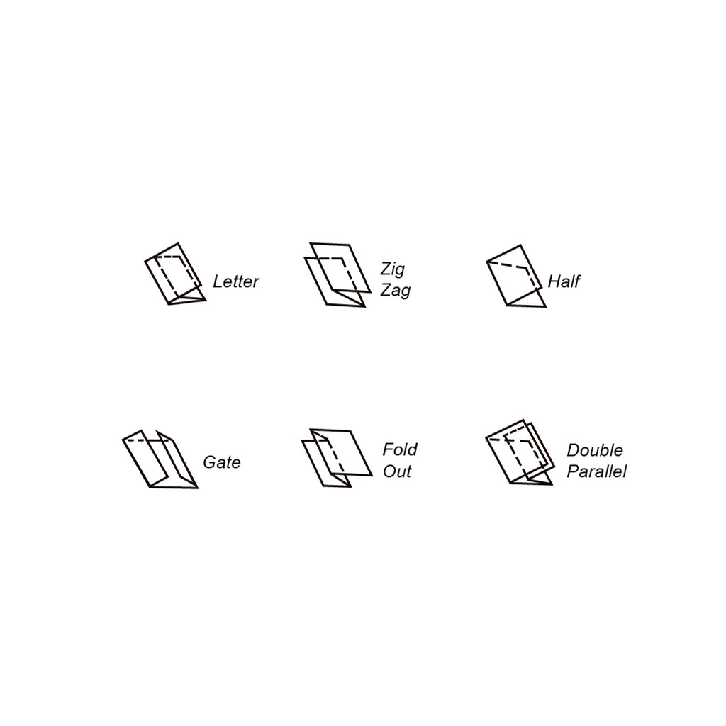 FD 346 Tabletop Document Folder