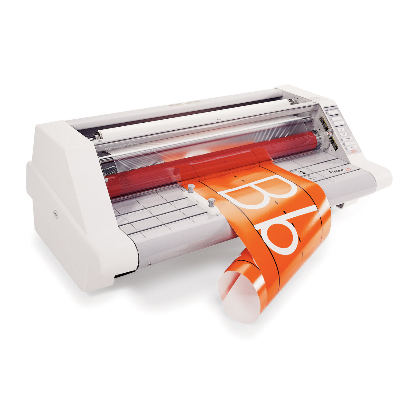 Open Box - HeatSeal Ultima 65 Laminator