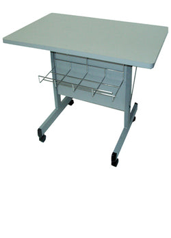 Open Box - Laminating Work Station