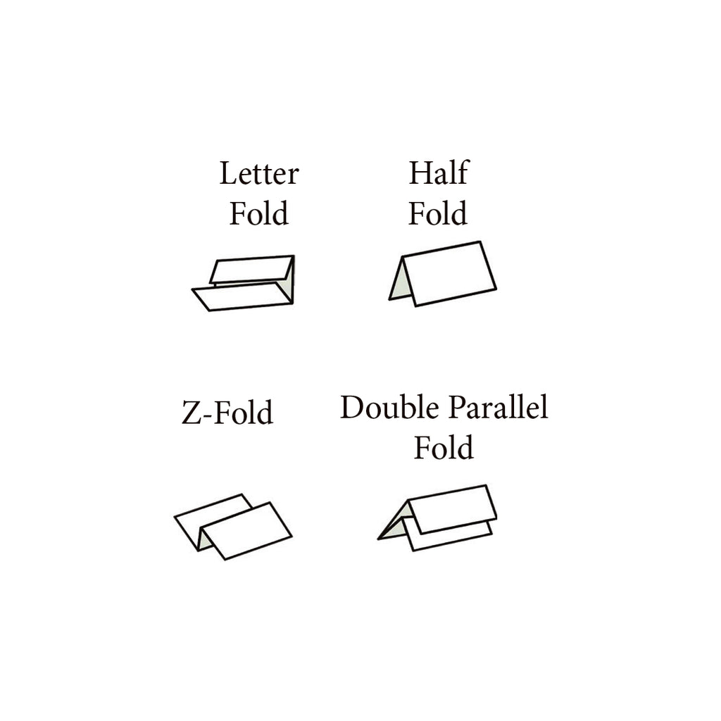 P7500 Paper Folder