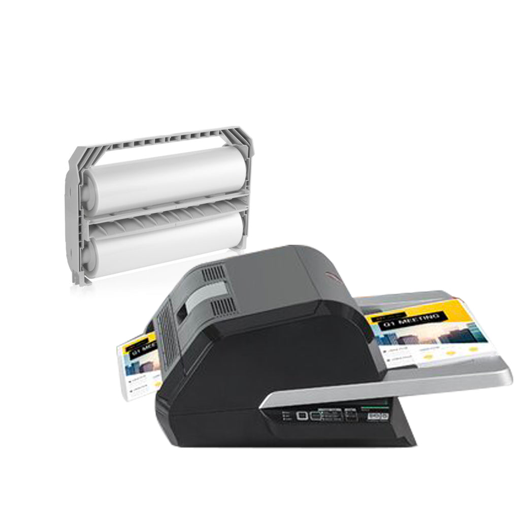 Office Laminator Starter Kit
