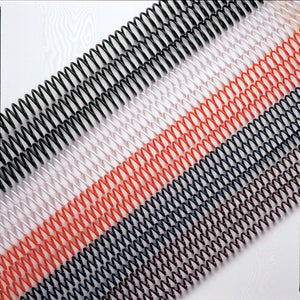 Plastic Coil 4:1 - 12mm 36"
