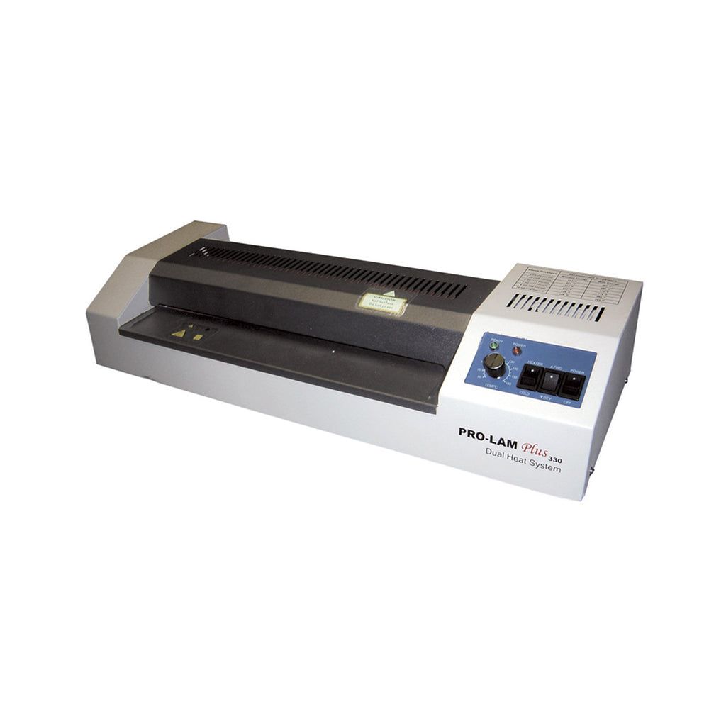 ProLam Plus 330 Pouch Laminator