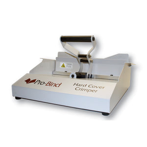 Pro-Bind Hard Cover Crimper