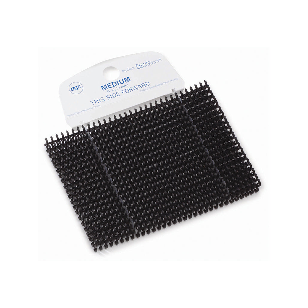 GBC Proclick® Cassettes (100 Pieces Per Box)