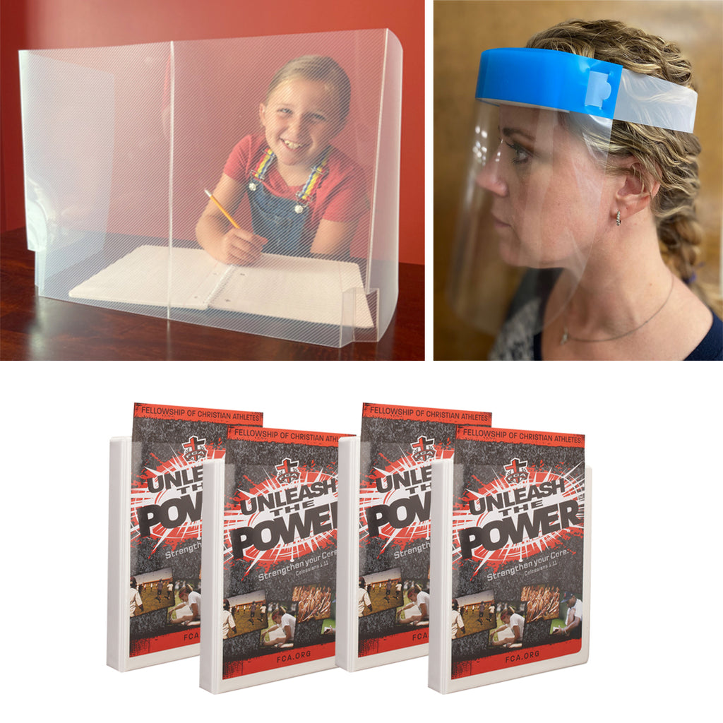 Return to In-Person School Package 
