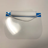 Safety Face Shields (Box of 12) - Clearance Price