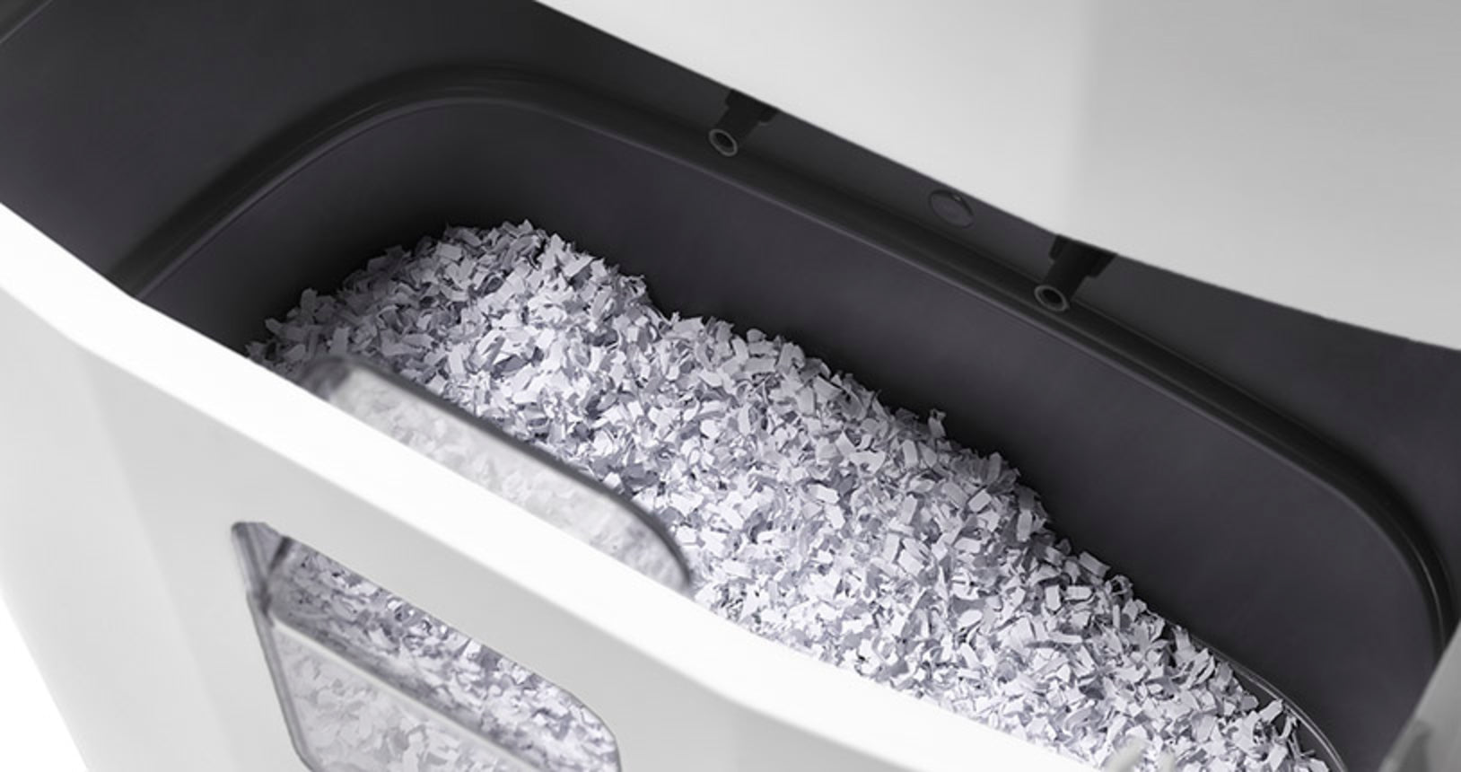 Dahle PaperSAFE® 140 Deskside Shredder